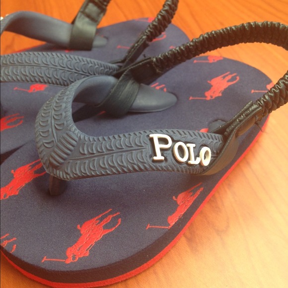 Ralph Lauren Sandals
