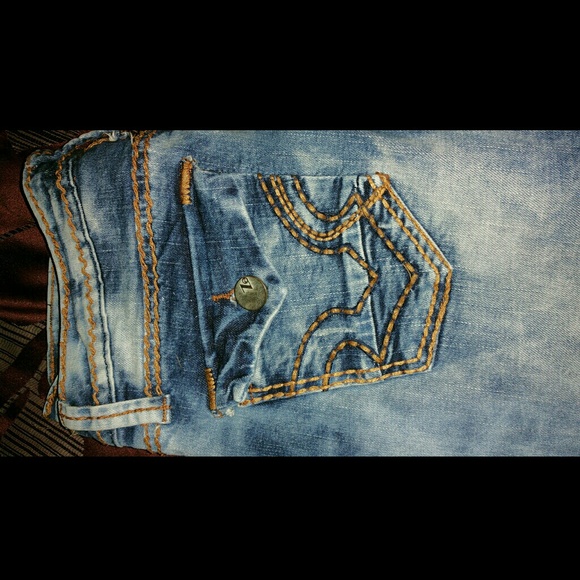 Boot cut jeans - Picture 3 of 3