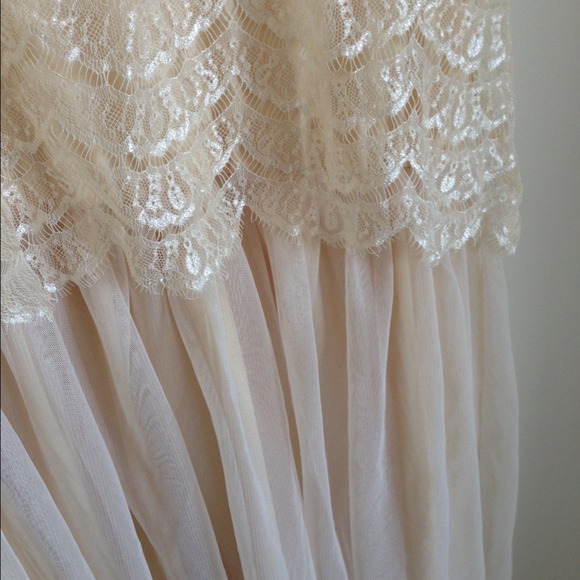 ✨HP✨ UO Band of Gypsies dress RESERVED - Picture 2 of 4