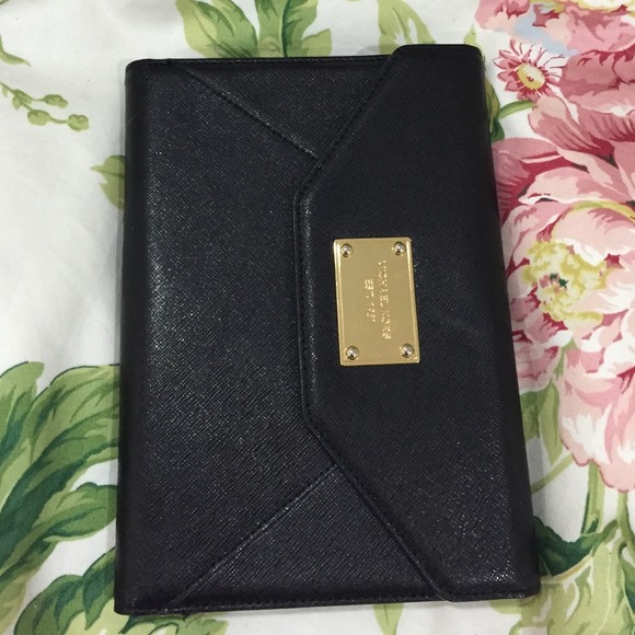 Michael Kors iPad mini case clutch