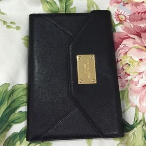 Michael Kors iPad mini case clutch