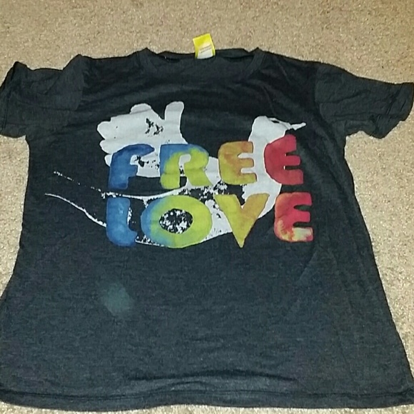 Juniors Shirt