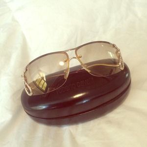 Authentic Roberto Cavalli Sunglasses