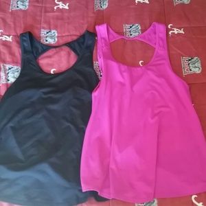 American Eagle workout shirts