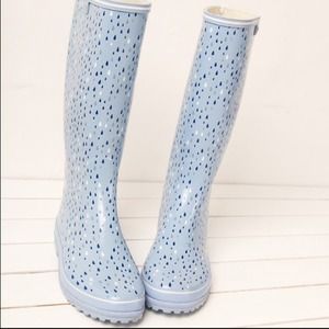 Aigle Carelie Tall Rain Boot