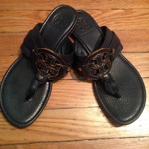 NEW PRICE DROP!!! TORY BURCH SANDALS!!!