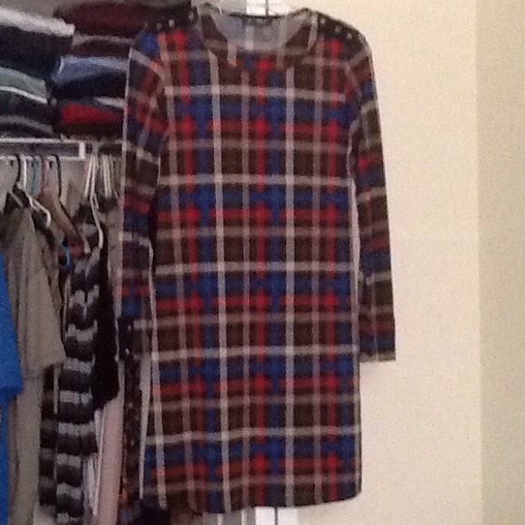 Like new dress