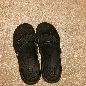 Women's Crocs