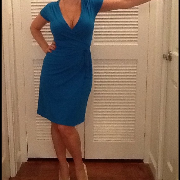 DRESS - Picture 1 of 2