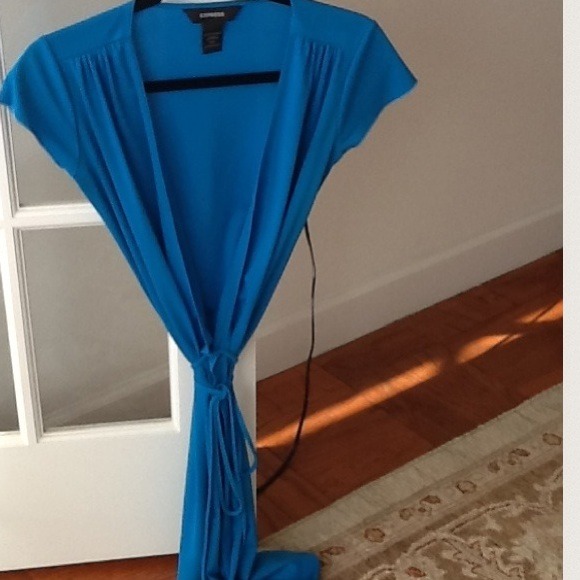 DRESS - Picture 2 of 2
