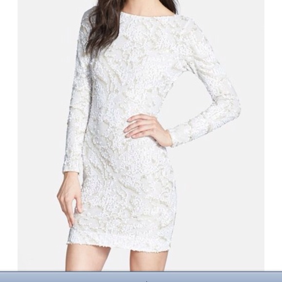 A formal dress, only needed it for my formal!