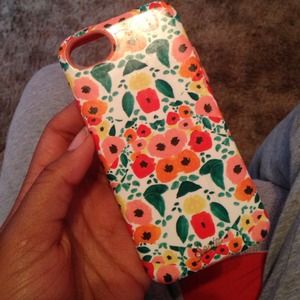 iPhone 5c Case