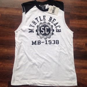 Men's  beach vintage American Classic shirt 🎁