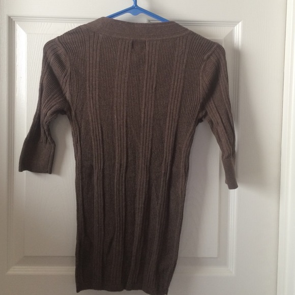 Ss cardigan - Picture 2 of 2