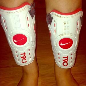 Nike Shin Guards