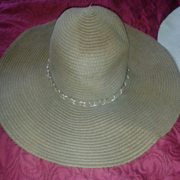 Summer Hats