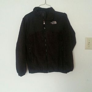 Northface jacket