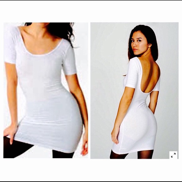 American Apparel Dress - Picture 1 of 4