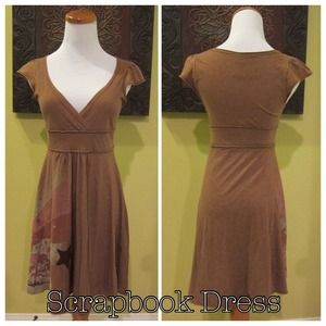 / Scrapbook from Nordstrom / DRESS