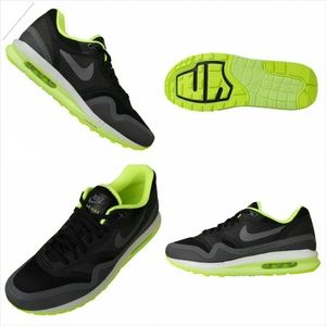 Nike Airmax Lunarlon Sneakers