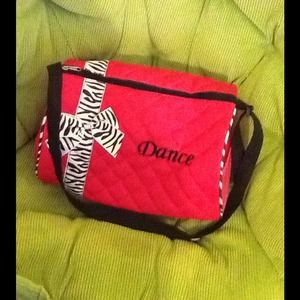 Dance Bag