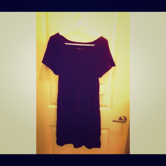 *~NWT~* royal sweater dress•••