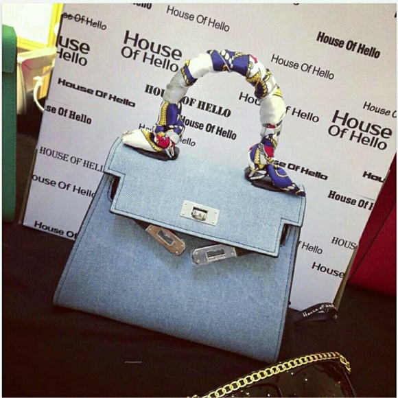 [ House Of Hello ] I 'm not Hermes?? - Picture 2 of 4