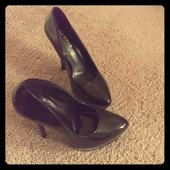 High pumps