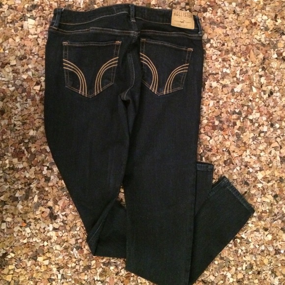 Hollister Jeans - Picture 4 of 4