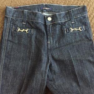 7 For All Mankind Jeans