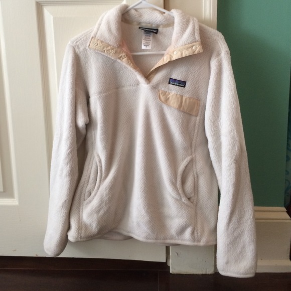 Patagonia Jackets & Blazers - Womens Patagonia pullover size M