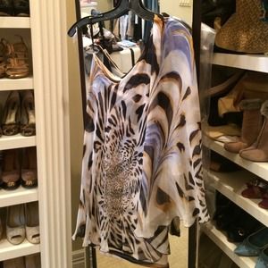 Analili Evening Dress