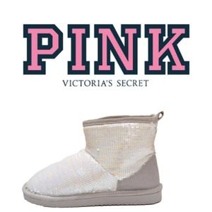 Victorias Secret Pink Size 9/10
