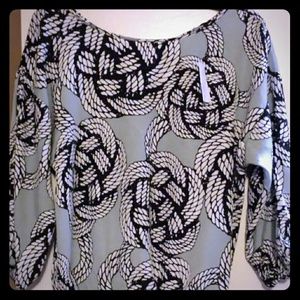 Blouse  by Newyork & Co