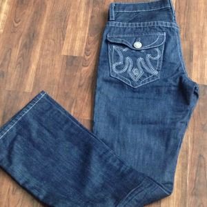 Mek denim jeans