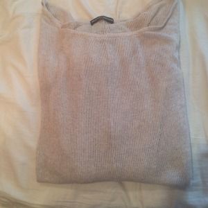 Brandy Sweater