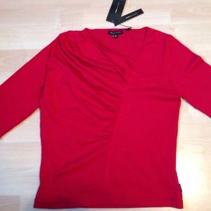 3/4 Sleeve BCBGMaxazria Sweater