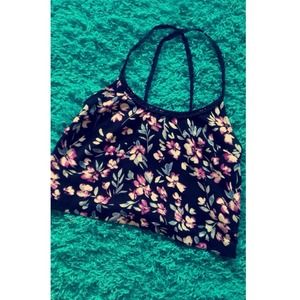 Kendal & Kylie Crop Top