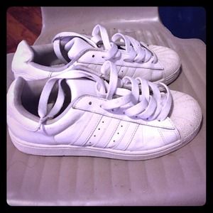 Adidas sneakers