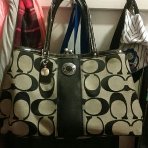 ❌❌SOLD❌❌Coach bag