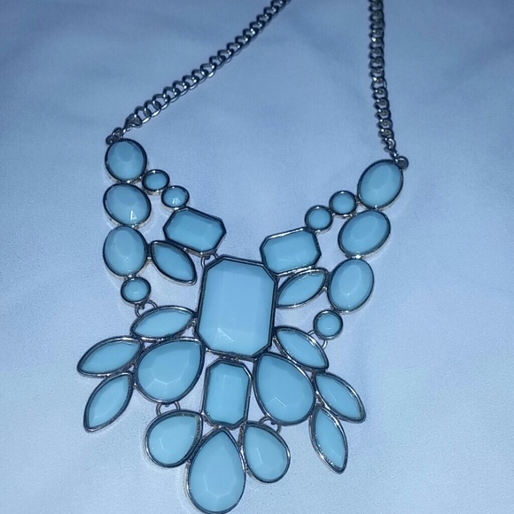 Beautiful necklace