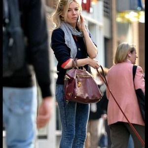 Top Shop Sienna Miller Jeans.