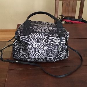 Stella and Dot purse