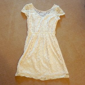 American Rag Lace Dress
