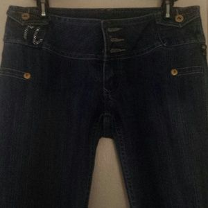 Mecca Jeans