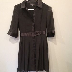 Favorite dress by far.