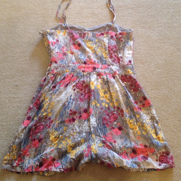 Colorful Romper! - Picture 2 of 4