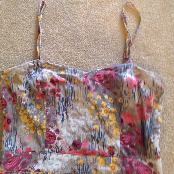 Colorful Romper! - Picture 3 of 4