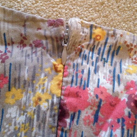 Colorful Romper! - Picture 4 of 4