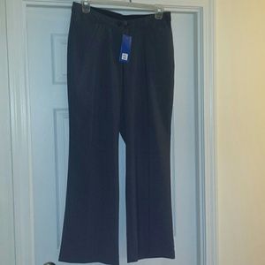 NWT Grey Dress Pants